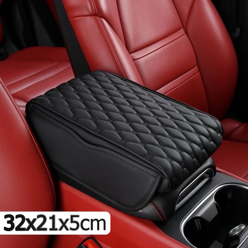 Car armrest cover cushion - armrest, pad