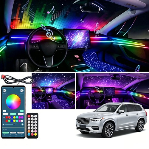 Starlight car floor - starlight,