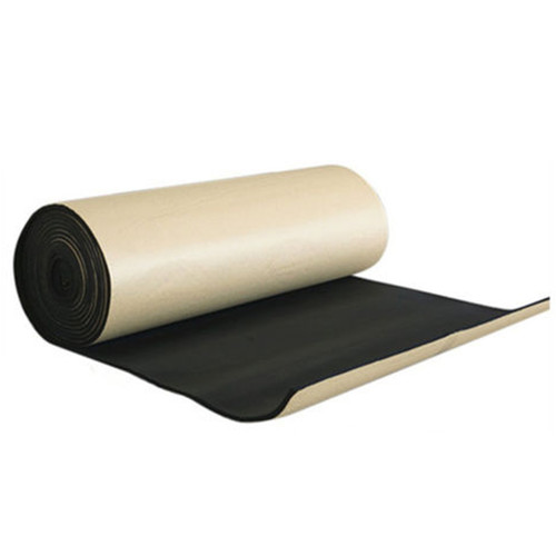 Sound deadener heat shield - deadener,