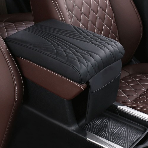 Memory foam leather car - memory,