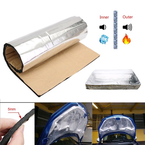 Sheets 5mm car hood - sheets,
