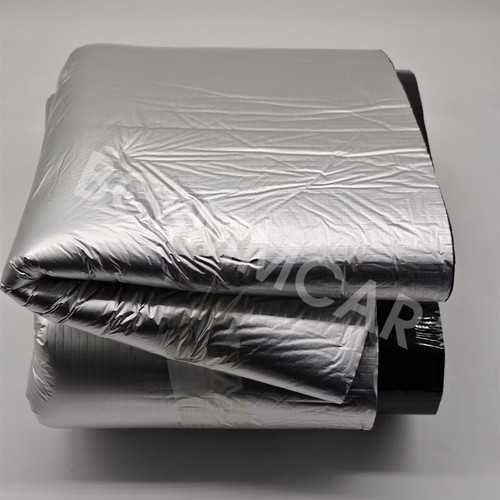2x0 car engine hood heat - 2x0.5m,
