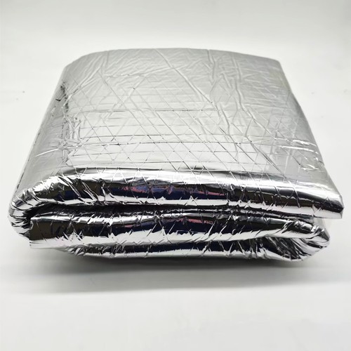 Self adhesive fireproof - self-adhesive,