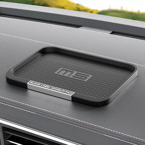 Car silicone mat dashboard - silicone,