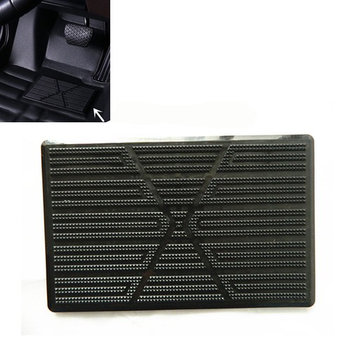 Car floor carpet pad - floor,
