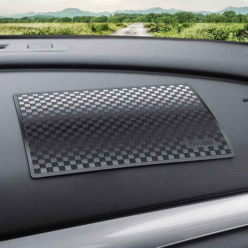Car anti slip mat - anti-slip, for