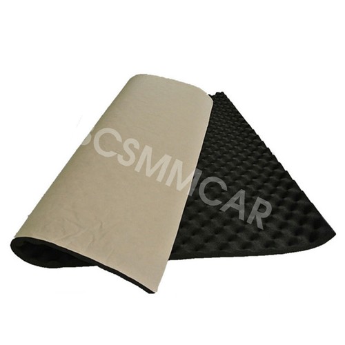Car sound deadener heat - deadener,