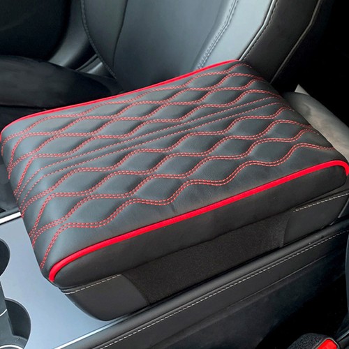 Universal car armrest - universal,
