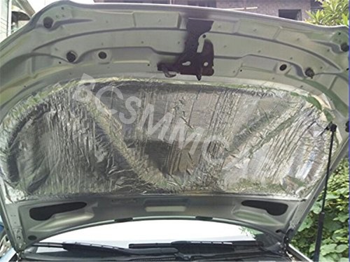 Car door engine hood - car,