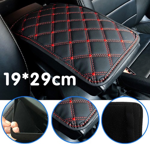 Car accessories armrest box - accessories,