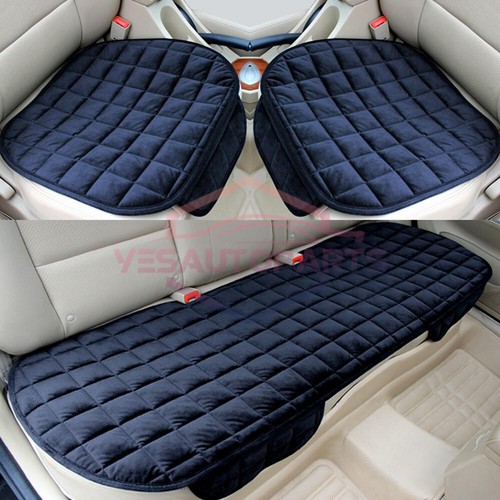 Car rear back row - back,