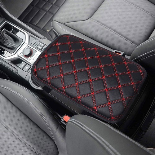 Car accessories armrest box - car,