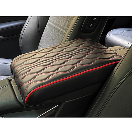 Universal car armrest - car,